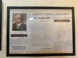 Adalbert Seitz